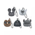 ALLDAY PROJECT - 07 random character magnet / crash official merch 1