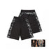ALLDAY PROJECT - 04 bermuda sweatpants set / crash official merch 1