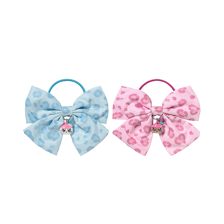 SEVENTEEN - ribbon hair tie 1