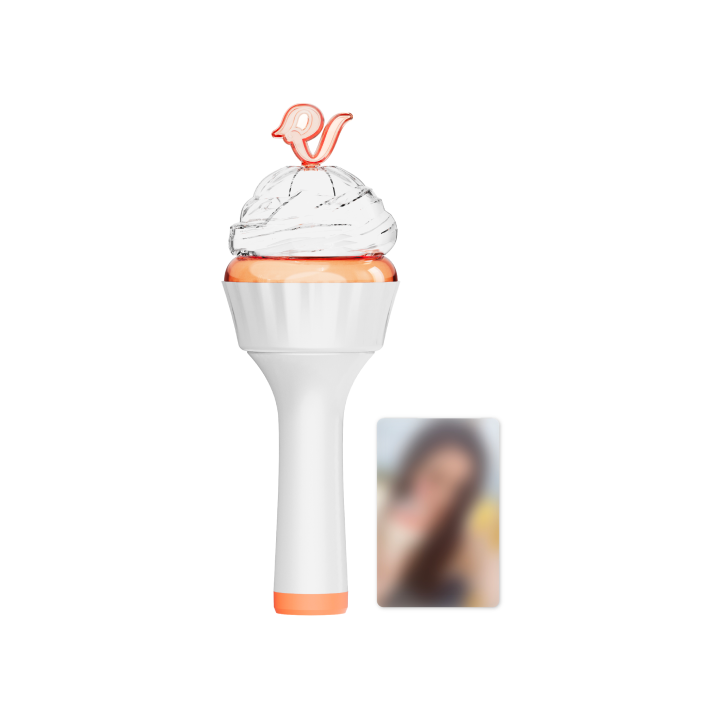 RED VELVET - official fanlight ver.2 1