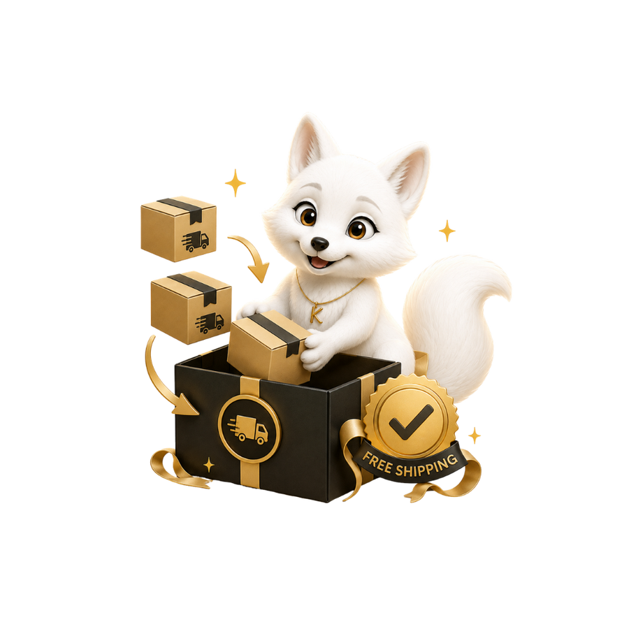 Krescend popup item