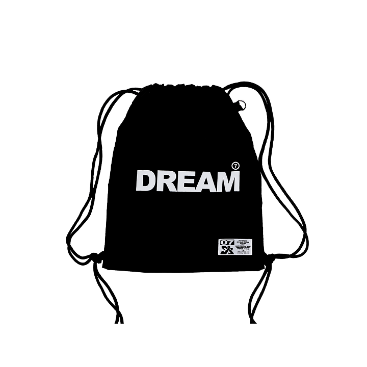 NCT DREAM - gym sack 1