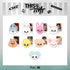 STRAY KIDS - [week 1] stray kids - [this & that] pop-up store md 11. plush magnetic holder 1