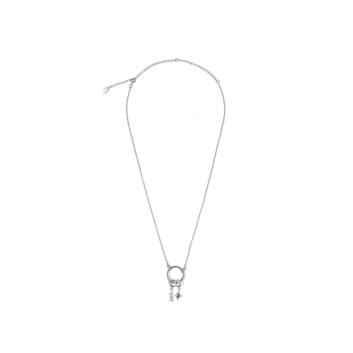 SEVENTEEN - necklace 1