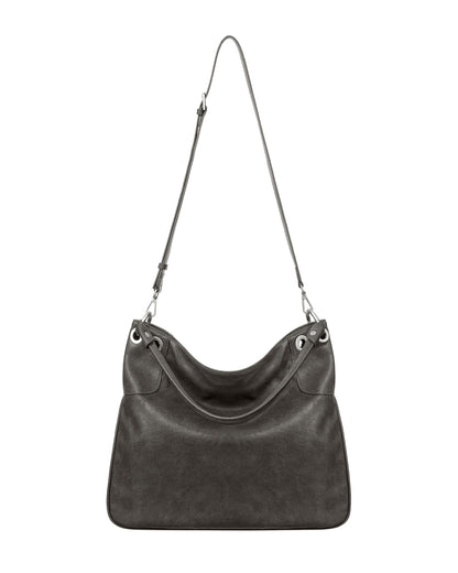 STAND OIL - lua bag / gray 16