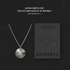 COIN NECKLACE ver. ALPHA DRIVE ONE - EUPHORIA (Mini 1st Album)