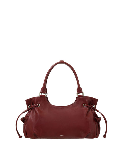 STAND OIL - breezy bag mini / red wine 1