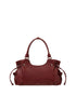 STAND OIL - breezy bag mini / red wine 1