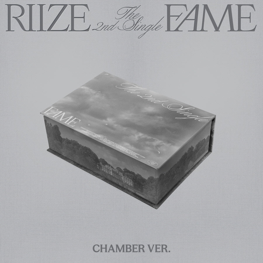 RIIZE - Fame [Chamber Ver.]