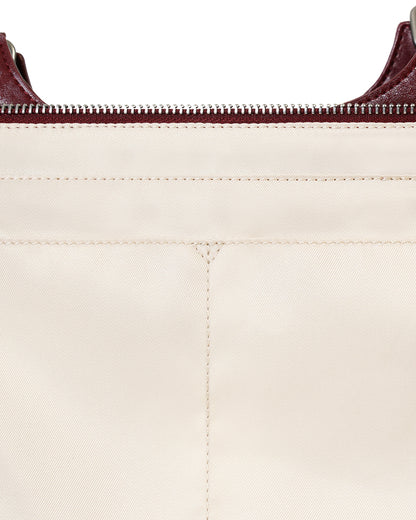 STAND OIL - breezy bag mini / red wine 24