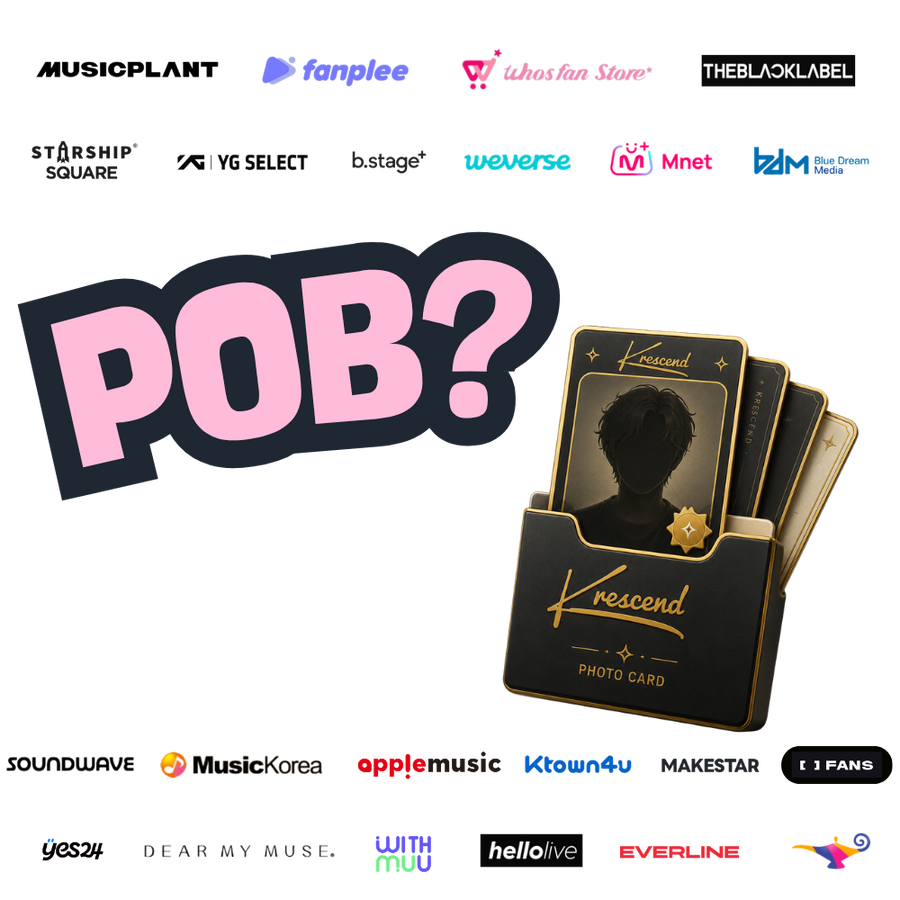 Largest POB Options
