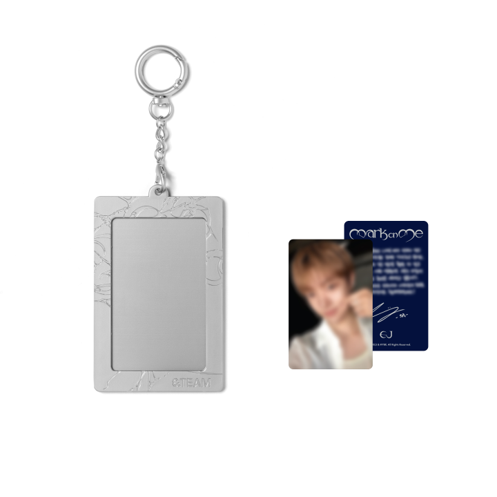 &amp;TEAM - photo card holder 1