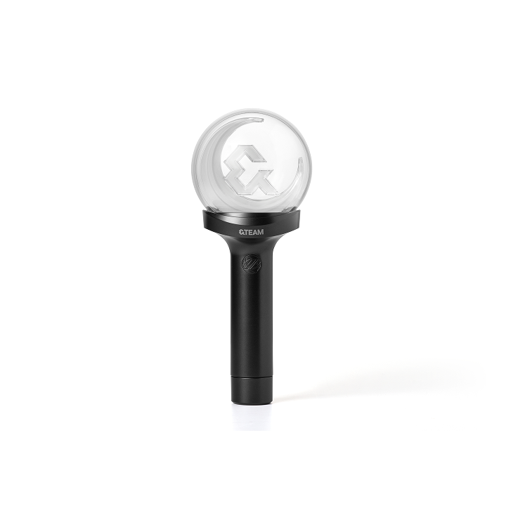 &amp;TEAM - official light stick ver.2 1