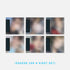 ENHYPEN - THE SIN : PARALLEL WORLD [ENGENE - NIGHT Ver.] [SET] [MAKESTAR]