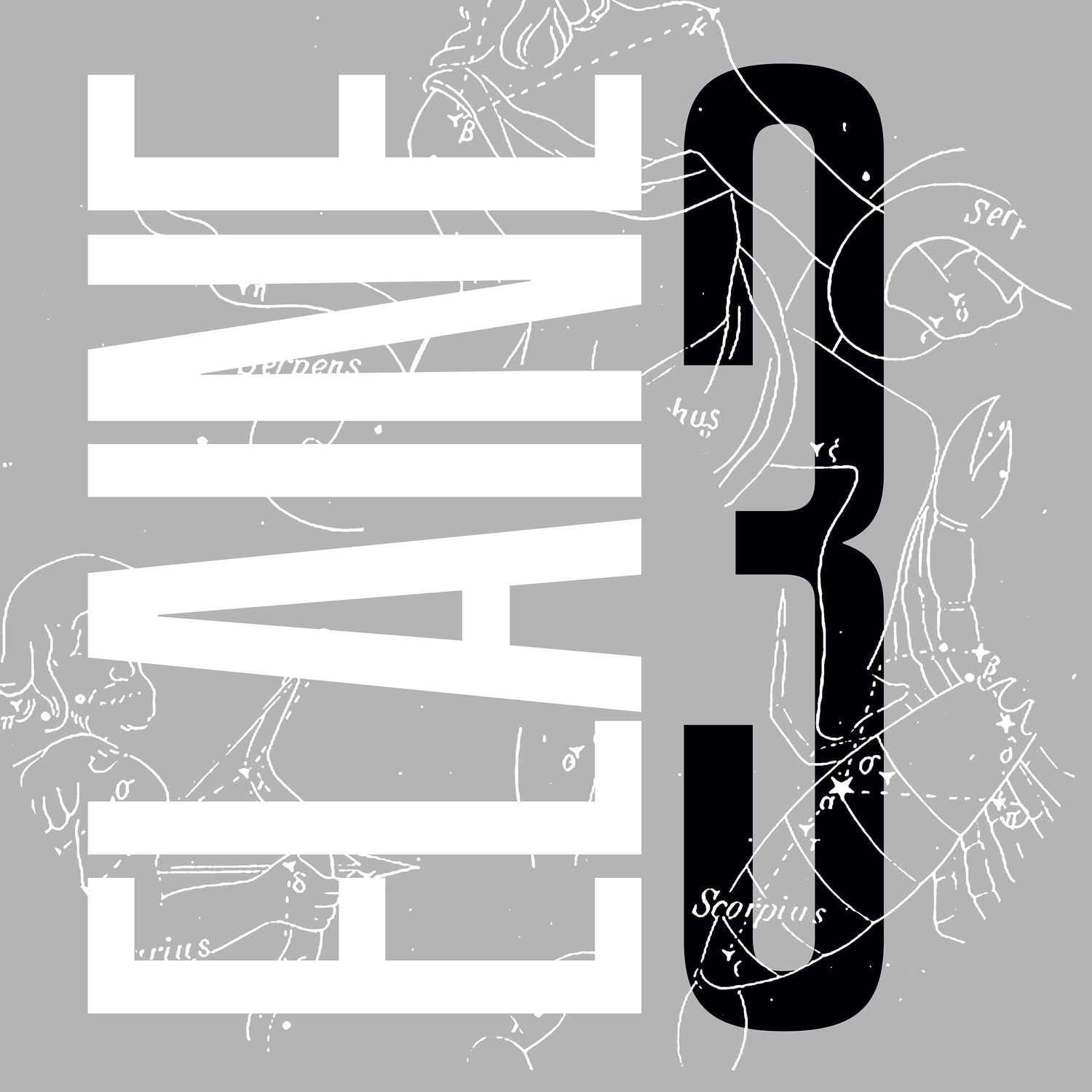 ELAINE - Regular Album [3]