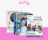 [Sui] KIIIKIII - WhyKiiiKiii [Guide book/Summer issues / Amenities Ver.][RANDOM] [WITHMUU] [LuckyDraw] [Fan Sign] [🎥 1:1] [Facecall]