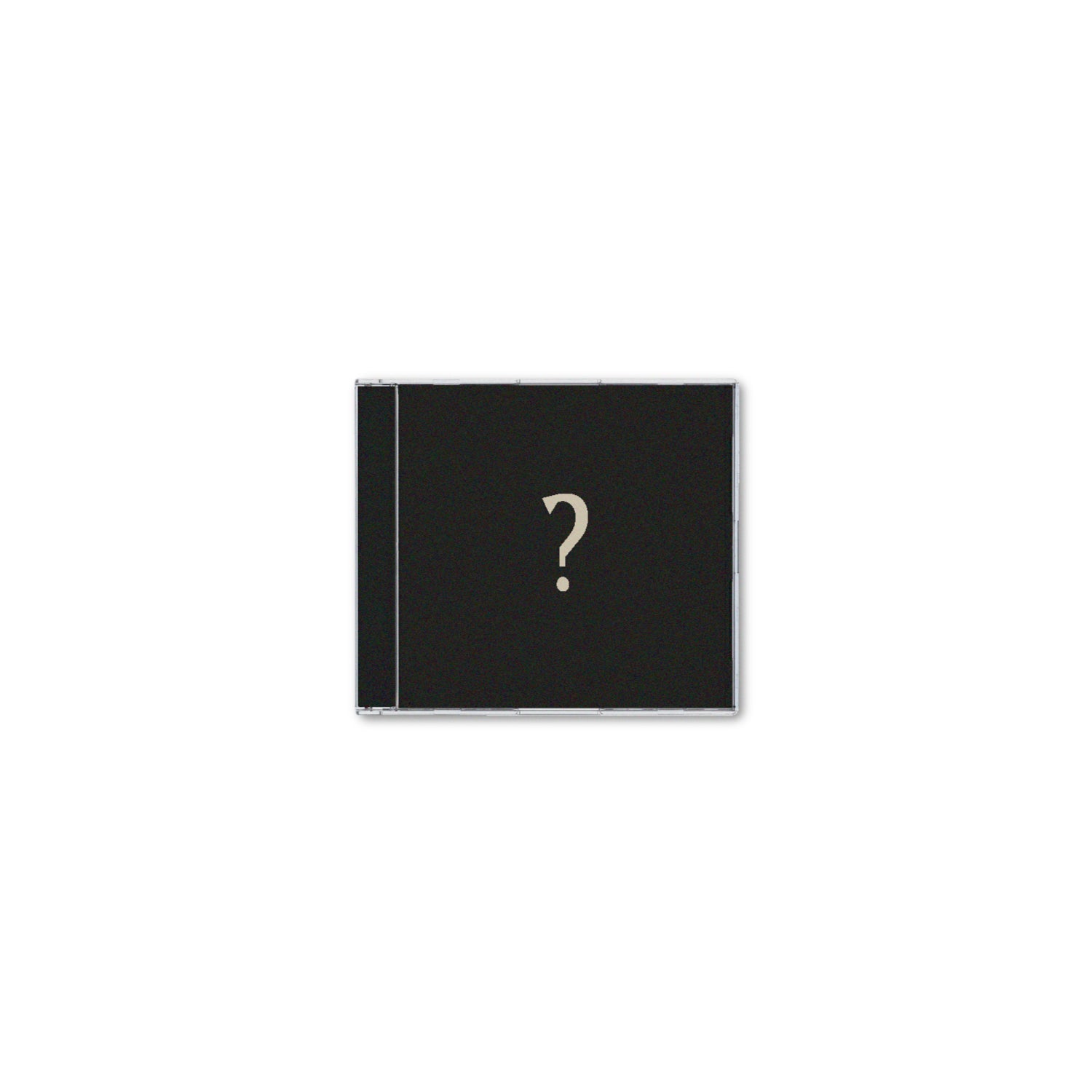 &amp;TEAM We on Fire (3rd EP) (STANDARD EDITION) image