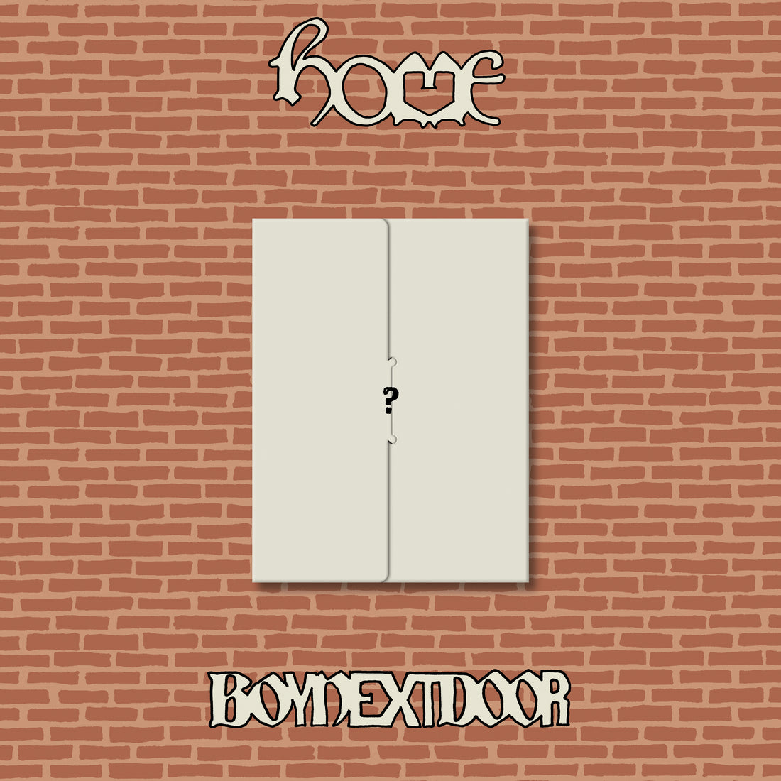 BOYNEXTDOOR (보이넥스트도어) - HOME (1st Studio Album) [Weverse Album] [RANDOM]