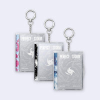 TXT - PERFECT STORM (9th Mini Album) [Photocard Case Ver.] [SET]
