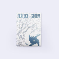 TXT - PERFECT STORM (9th Mini Album) [Weverse Albums Ver.] [SET]