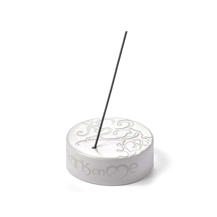 &amp;TEAM - incense holder 1