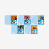 ITZY - cell profile set - midzy′s cells 1