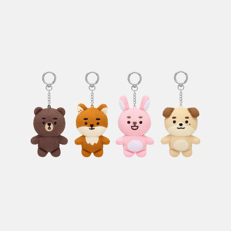 DAY6 - denimalz plush knit ver. - 2025 the present 1