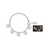 MEOVV - *additional sale* meovv - the 2nd ep album [bite now] pop-up md 09. surgical bracelet 1