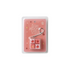 NCT127 - som-moong-chill key cap key ring 1