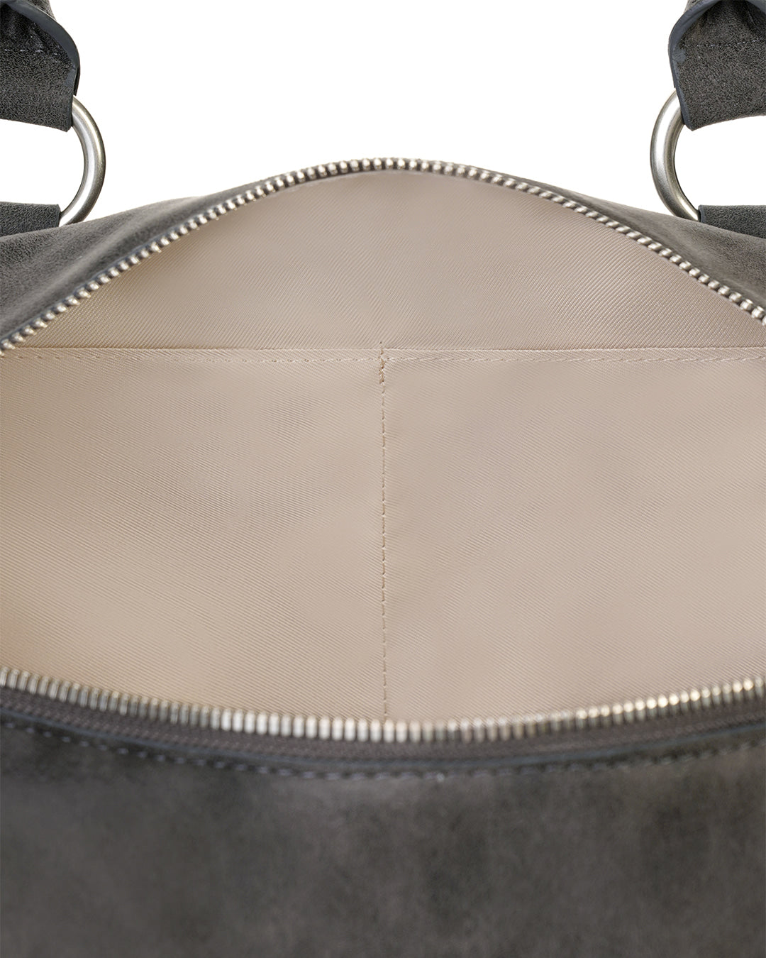 STAND OIL - zuni bag / gray 17