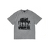 BTS - s/s photo t-shirt (gray) 1