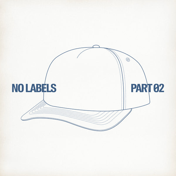 YEONJUN - NO LABELS: PART 02 [Cap Ver.]