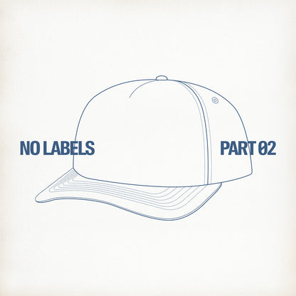YEONJUN - NO LABELS: PART 02 [Cap Ver.]