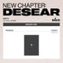 BAE173 - NEW CHAPTER : DESEAR (Regular Album)