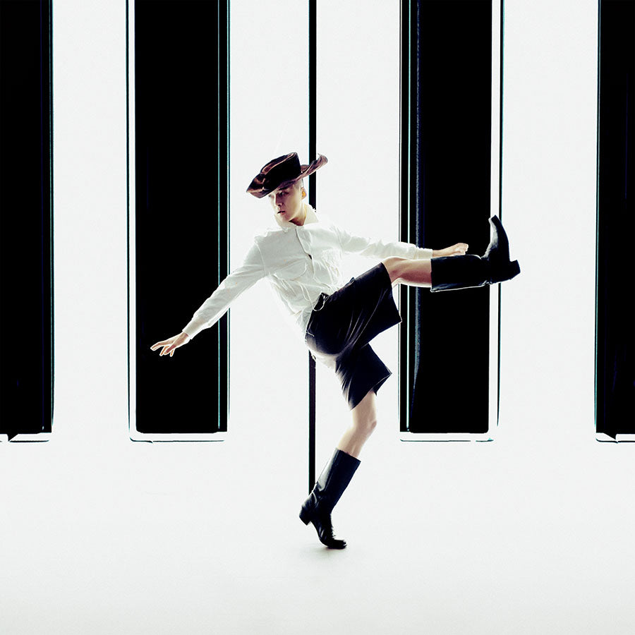 DREAM BOY (EP album)