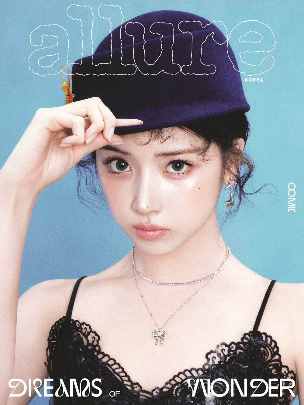 NMIXX - ALLURE (2026 June) [CHOOSE]
