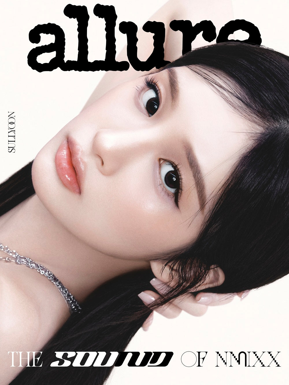 NMIXX - ALLURE (2026 June) [CHOOSE]
