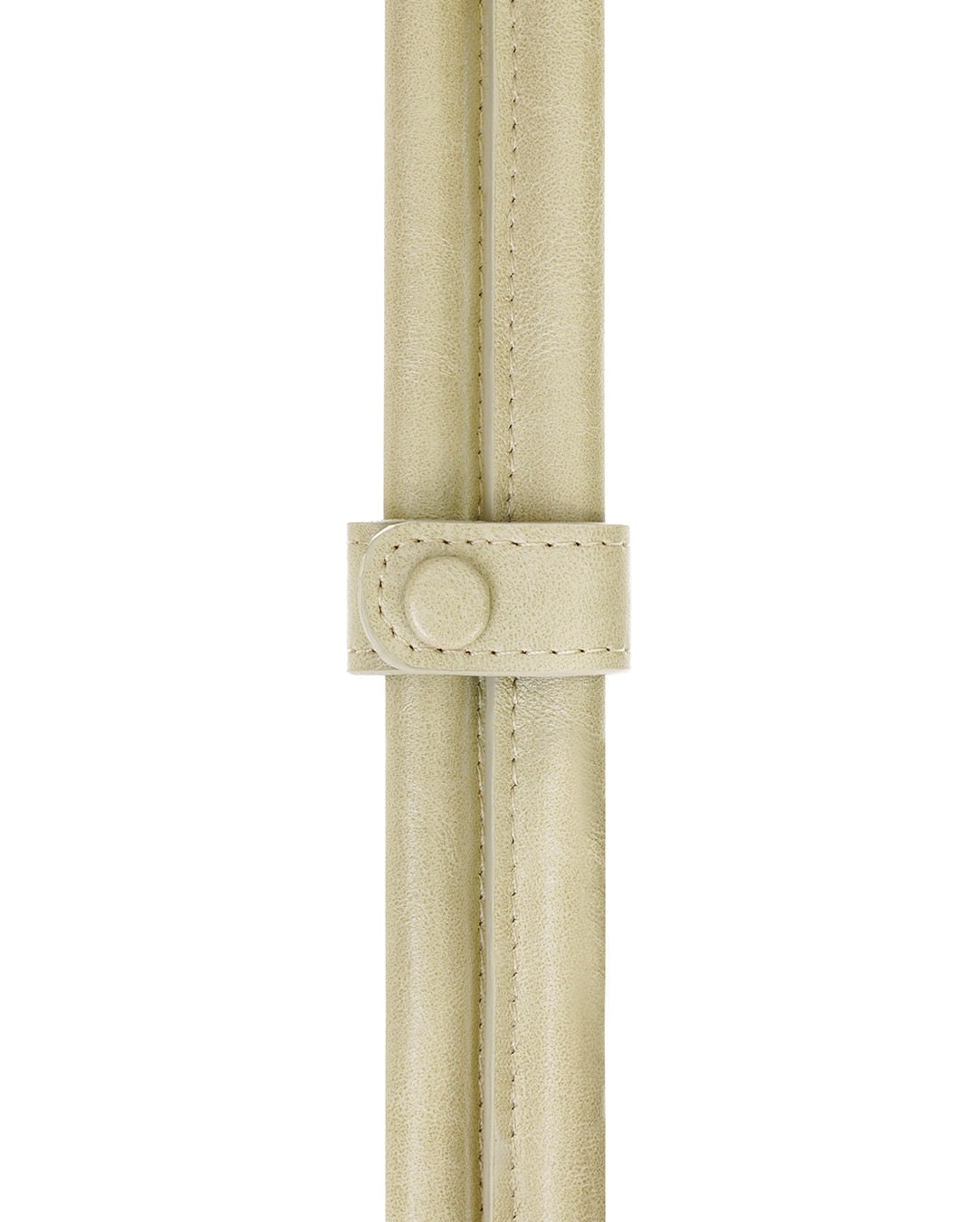 STAND OIL - zuni bag / stud olive 7