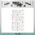 STRAY KIDS - [week 1] stray kids - [this & that] pop-up store md 03. skzoo micro sticker (skzoo micro sticker) 1