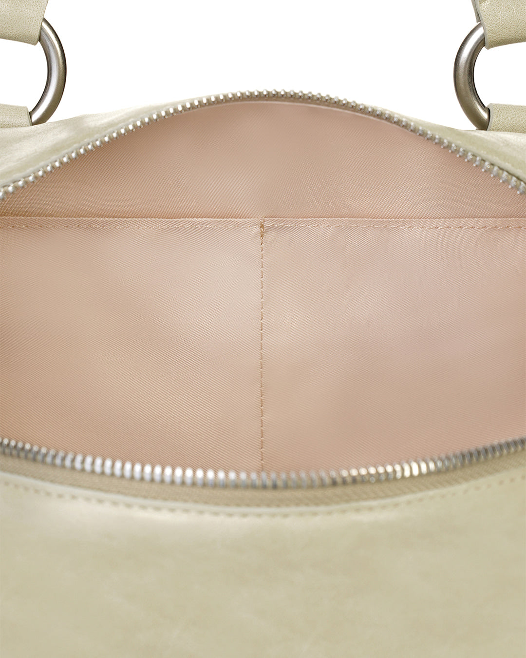 STAND OIL - zuni bag / stud olive 17