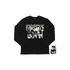 EXO - long sleeve set (black) 1