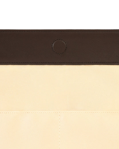 STAND OIL - mio bucket bag / maron 8