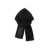 MONSTA X - 2026 monsta x world tour the x : nexus hooded muffler 1