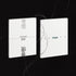 JeonghanXJoshua (SEVENTEEN) - DREAMSCAPE (1st Mini Album) [Daydreamers / Dreamchasers Ver.] [SET] [FANPLEE]