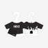 NEXZ - plush outfit - [o-rly?] pop-up store 1