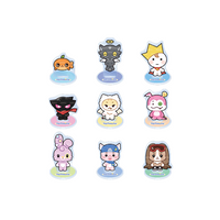 &TEAM - teamily acrylic stand 1