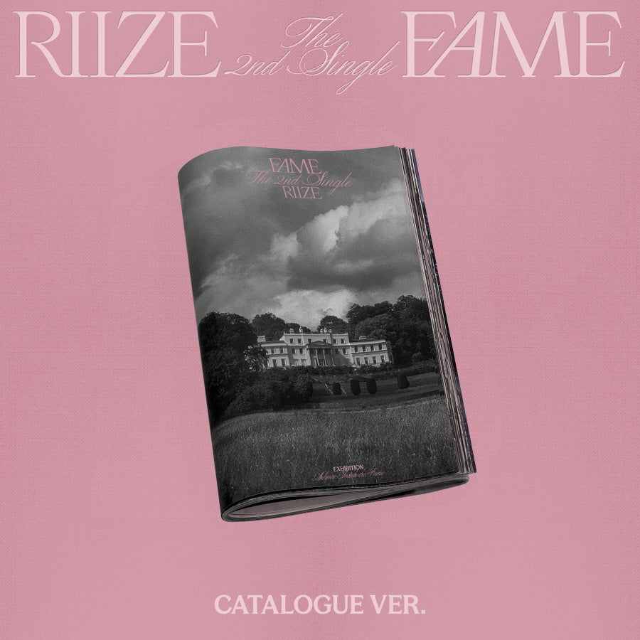 RIIZE - Fame