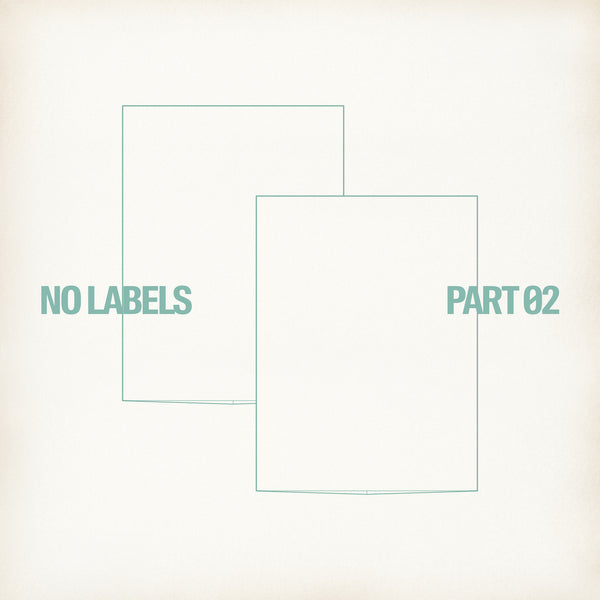 [POB] YEONJUN - NO LABELS: PART 02 [Weverse Albums Ver.] [SET]