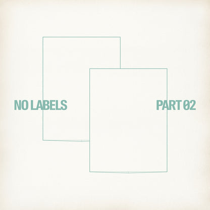 [POB] YEONJUN - NO LABELS: PART 02 [Weverse Albums Ver.] [RANDOM]