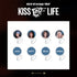 KISS OF LIFE - kiss of life - 3rd single "sweat" pop-up md 02. random mini image picket 1